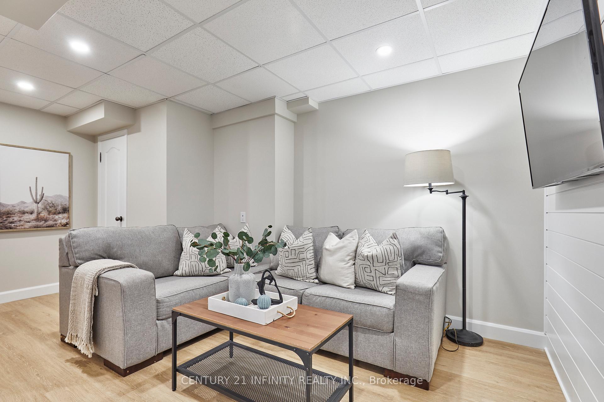 Photo 45 of 134 Laking Drive, Clarington, Newcastle — HOMEH