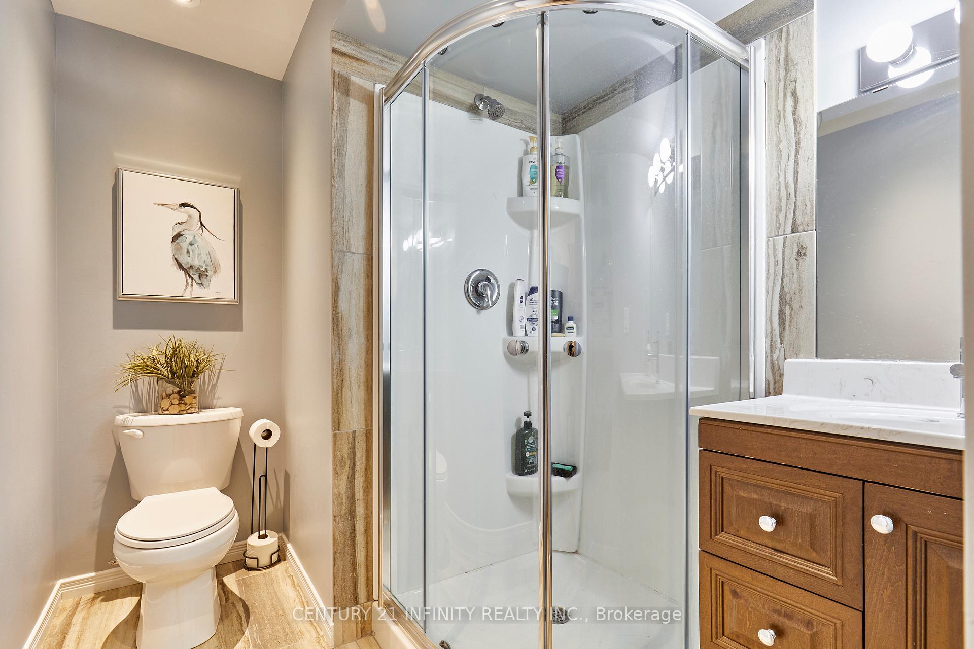 Photo 50 of 134 Laking Drive, Clarington, Newcastle — HOMEH