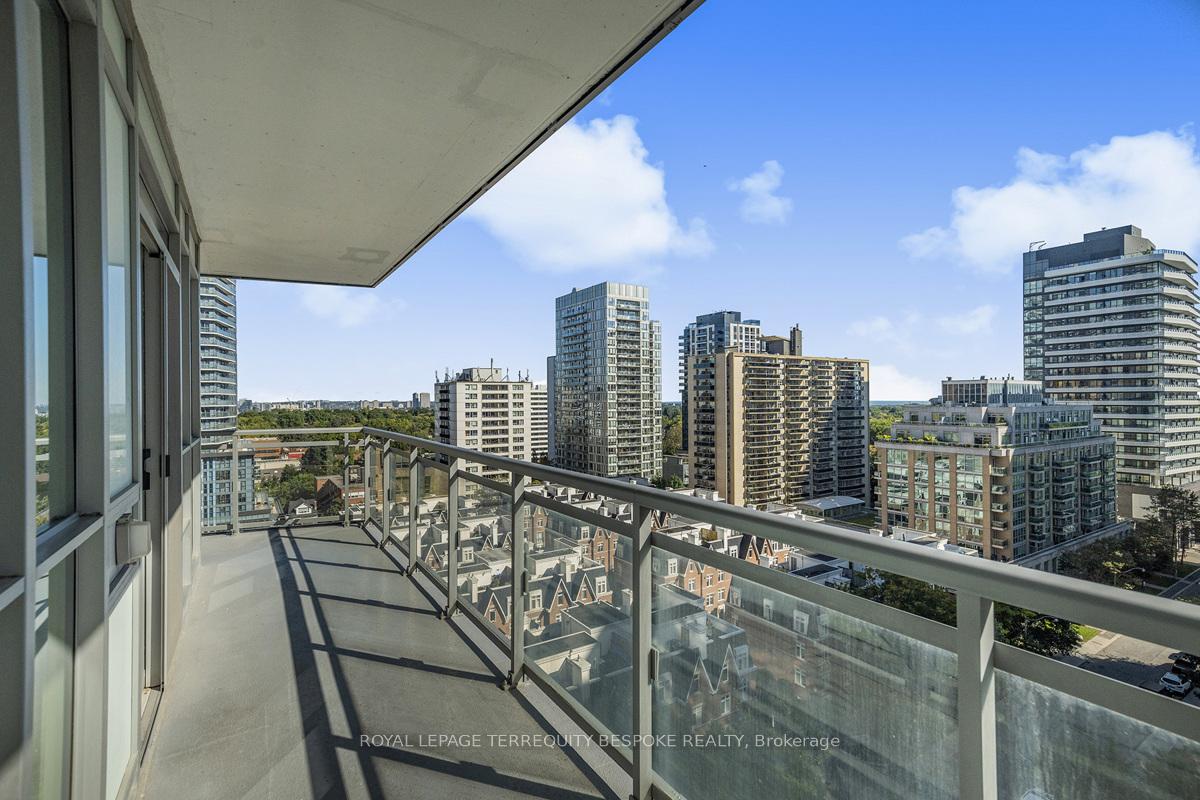 Photo 24 of Unit 1017, 98 Lillian Street, Toronto, Mount Pleasant West — HOMEH
