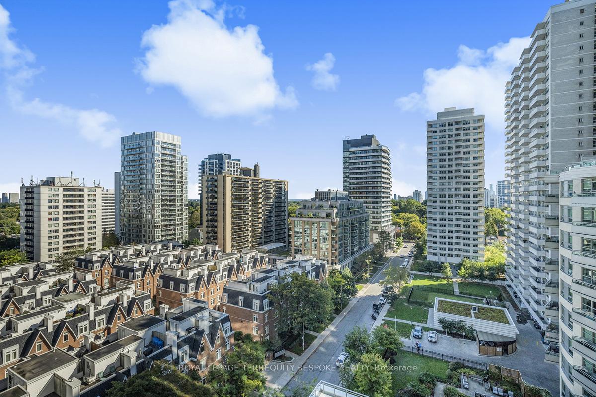 Photo 27 of Unit 1017, 98 Lillian Street, Toronto, Mount Pleasant West — HOMEH