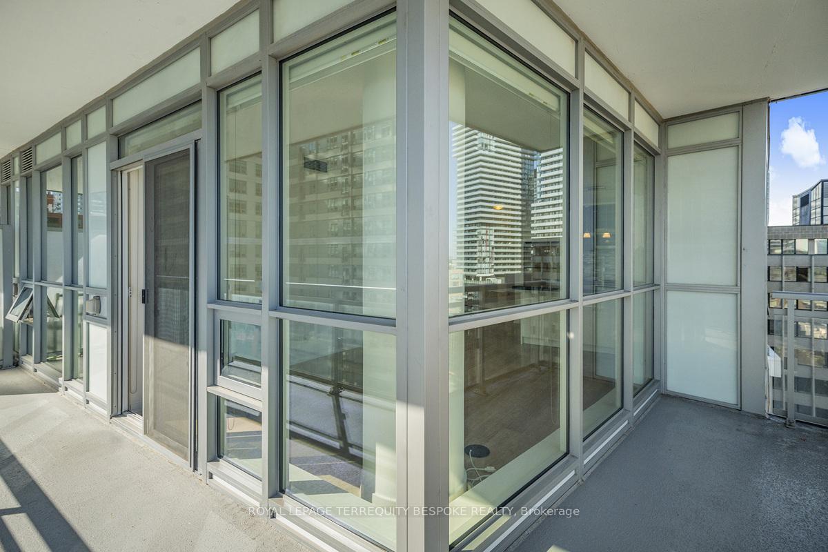 Photo 29 of Unit 1017, 98 Lillian Street, Toronto, Mount Pleasant West — HOMEH