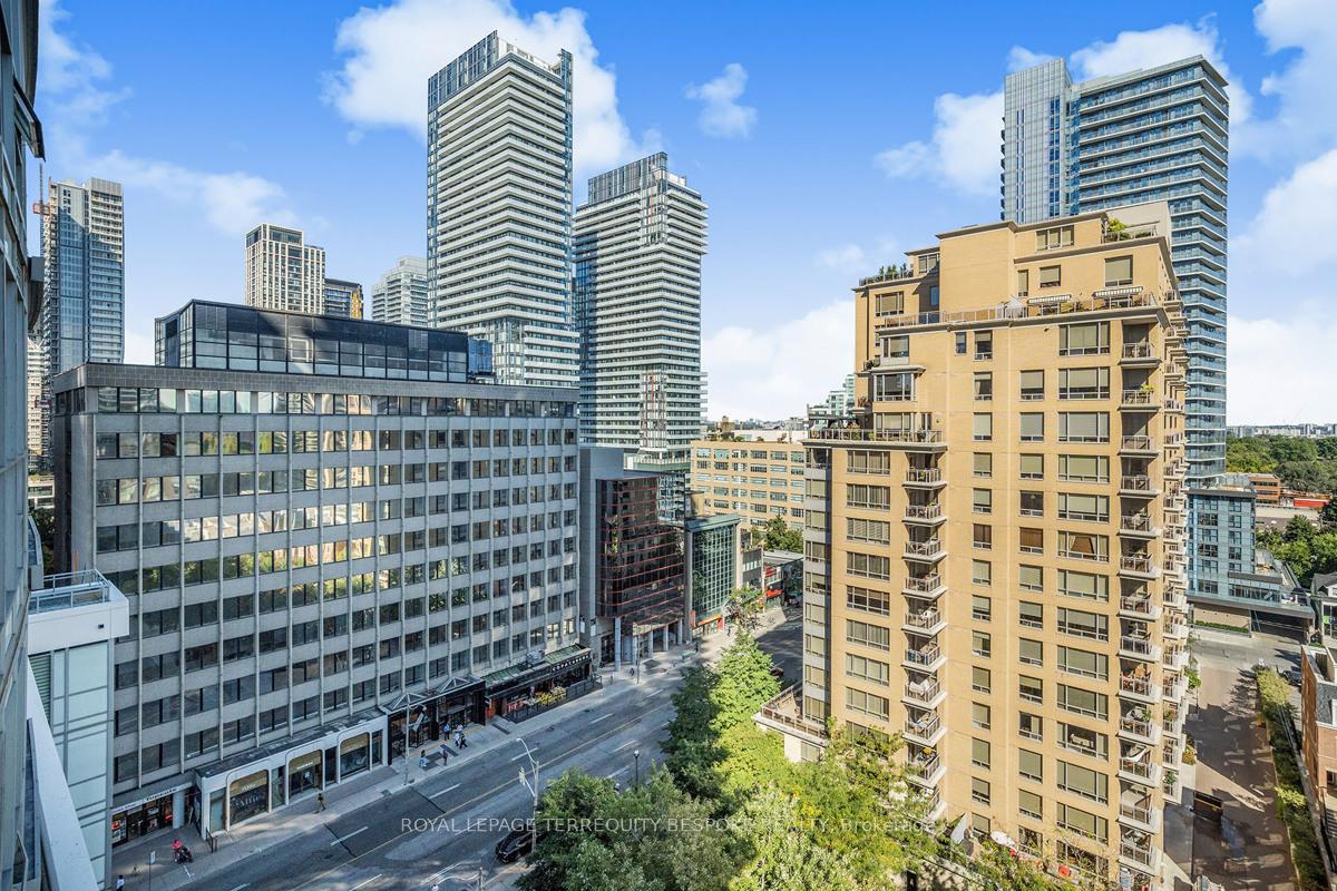 Photo 33 of Unit 1017, 98 Lillian Street, Toronto, Mount Pleasant West — HOMEH