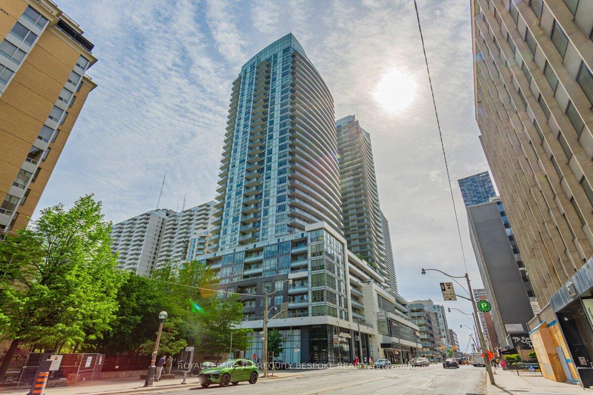 Photo 34 of Unit 1017, 98 Lillian Street, Toronto, Mount Pleasant West — HOMEH