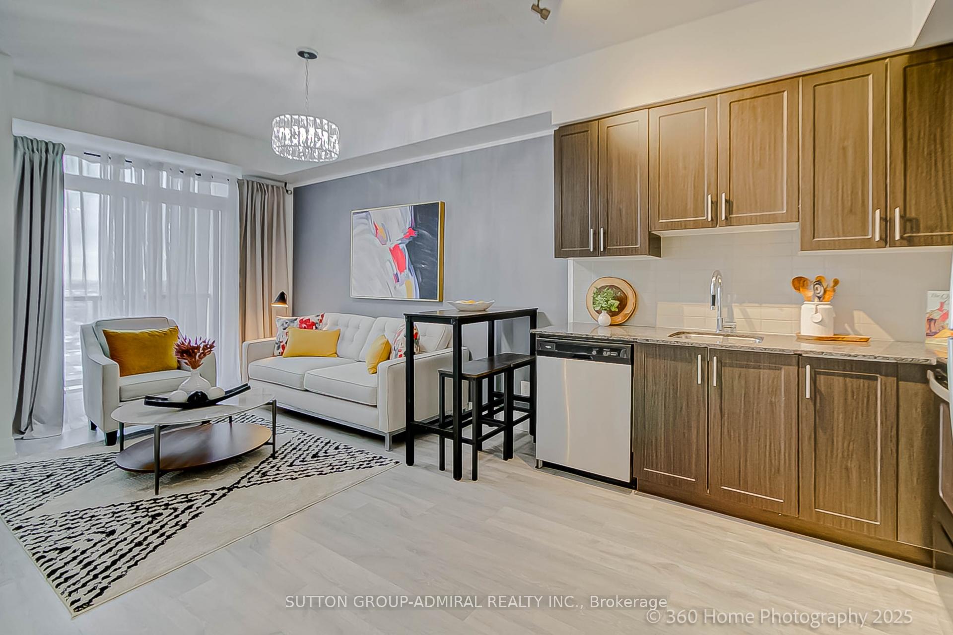 Photo 10 of Unit 2210, 3700 Highway 7, Vaughan, Vaughan Corporate Centre — HOMEH