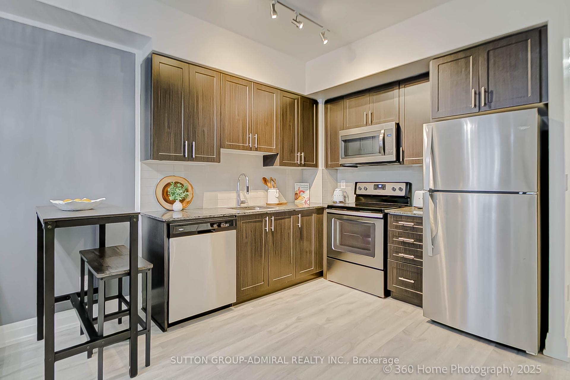 Photo 18 of Unit 2210, 3700 Highway 7, Vaughan, Vaughan Corporate Centre — HOMEH