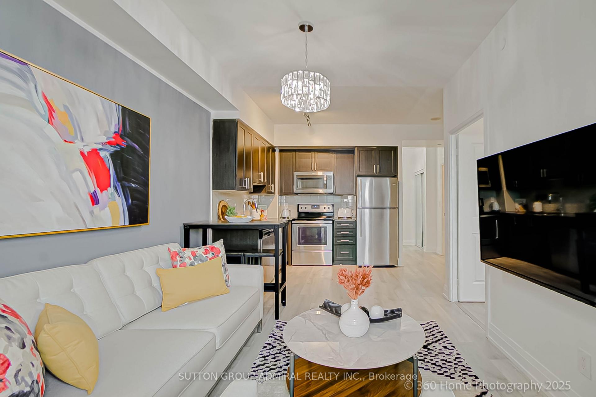 Photo 20 of Unit 2210, 3700 Highway 7, Vaughan, Vaughan Corporate Centre — HOMEH
