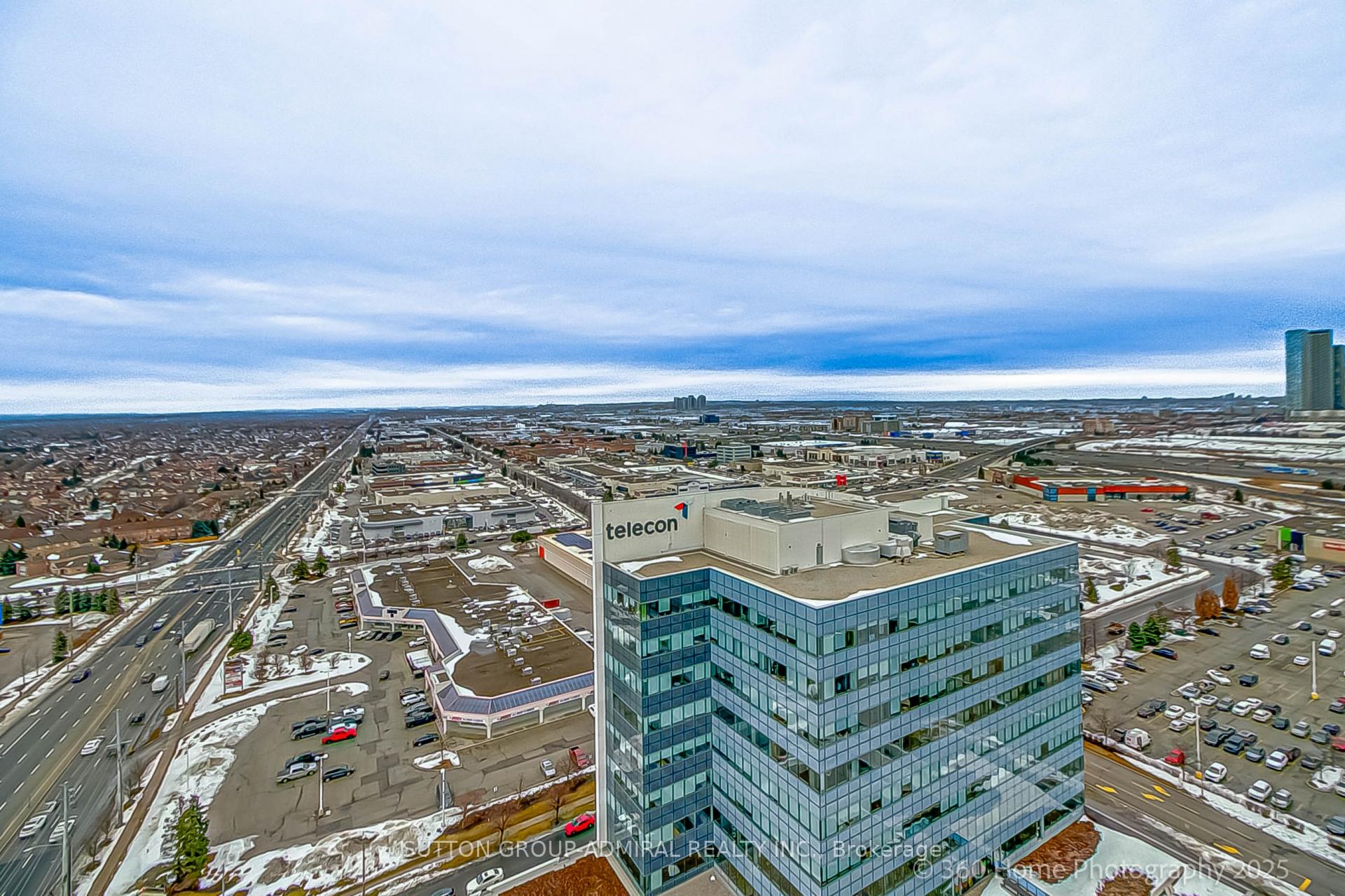 Photo 25 of Unit 2210, 3700 Highway 7, Vaughan, Vaughan Corporate Centre — HOMEH