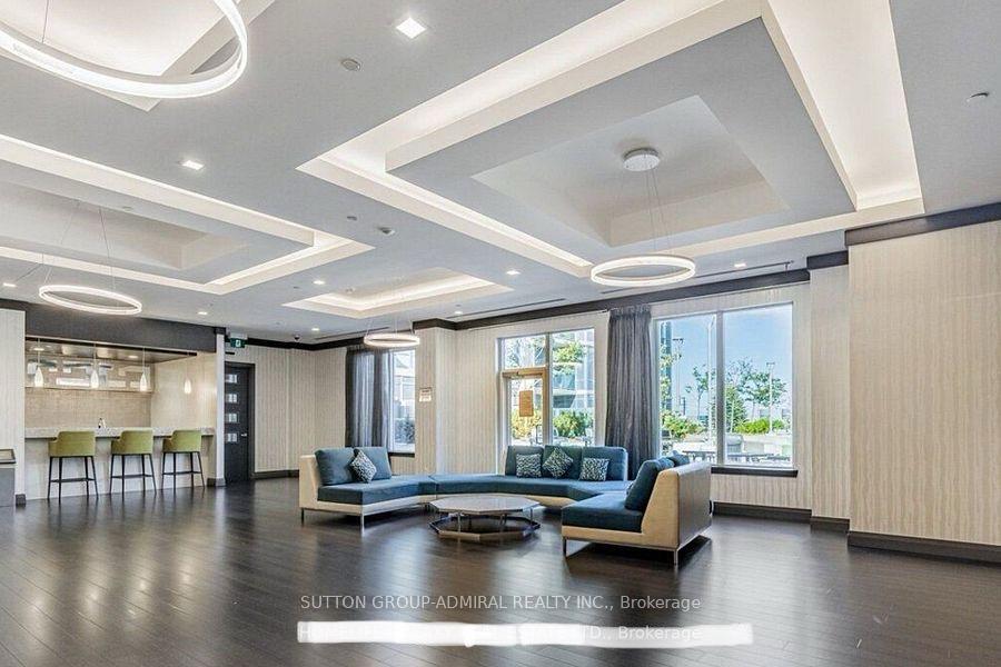 Photo 27 of Unit 2210, 3700 Highway 7, Vaughan, Vaughan Corporate Centre — HOMEH