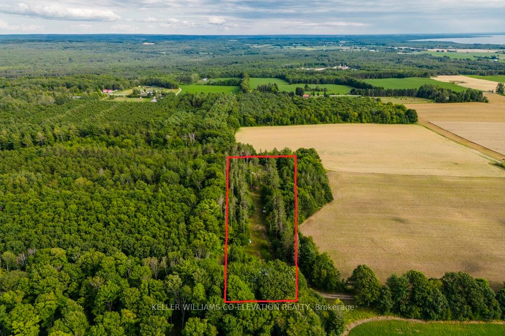 Front of Lot 12 14 Concession Road E