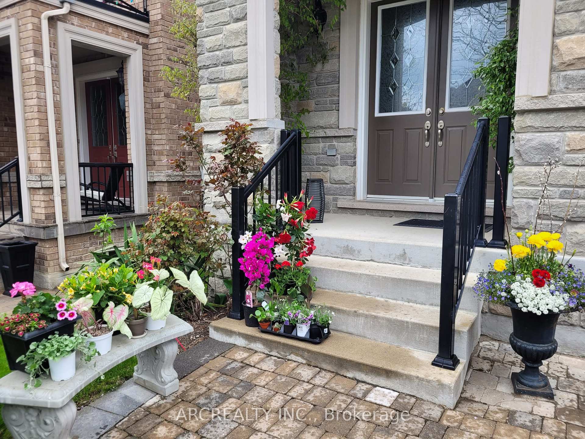 Photo 22 of 96 Isernia Crescent, Vaughan, Vellore Village — HOMEH