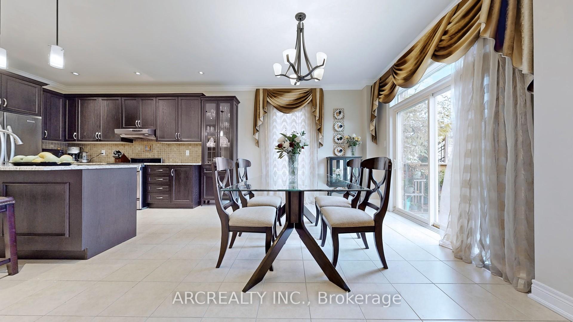 Photo 9 of 96 Isernia Crescent, Vaughan, Vellore Village — HOMEH