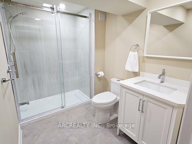 Photo 11 of 96 Isernia Crescent, Vaughan, Vellore Village — HOMEH