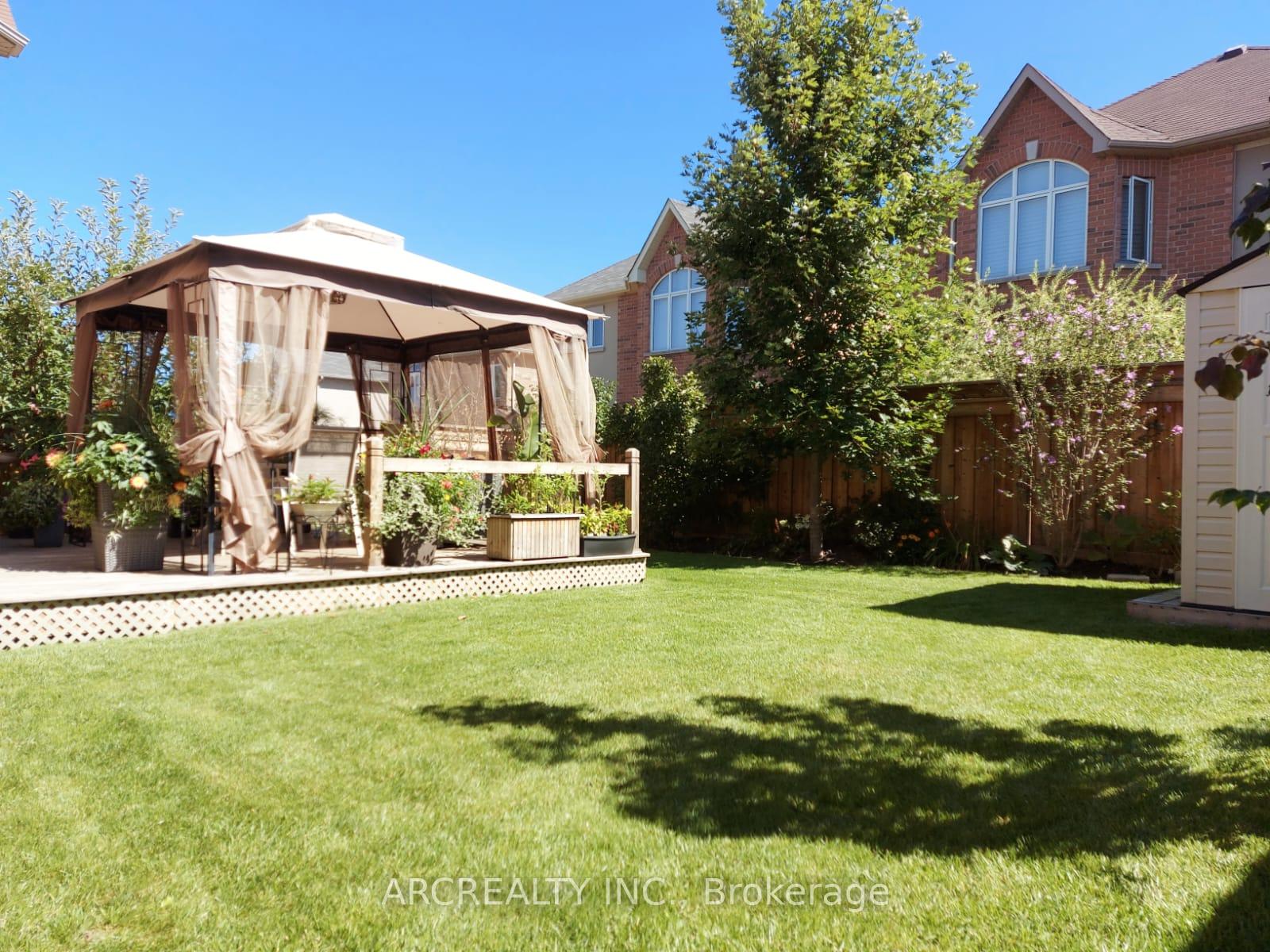 Photo 19 of 96 Isernia Crescent, Vaughan, Vellore Village — HOMEH