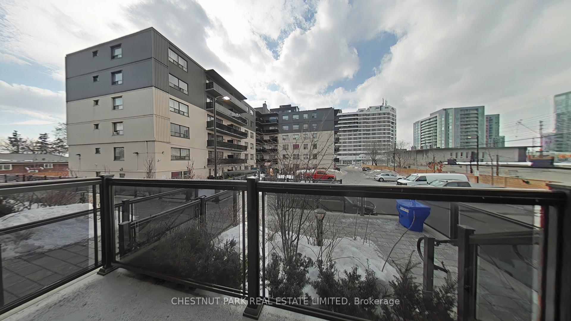 Photo 19 of Unit 22, 1265 Birchmount Road, Scarborough, Dorset Park — HOMEH