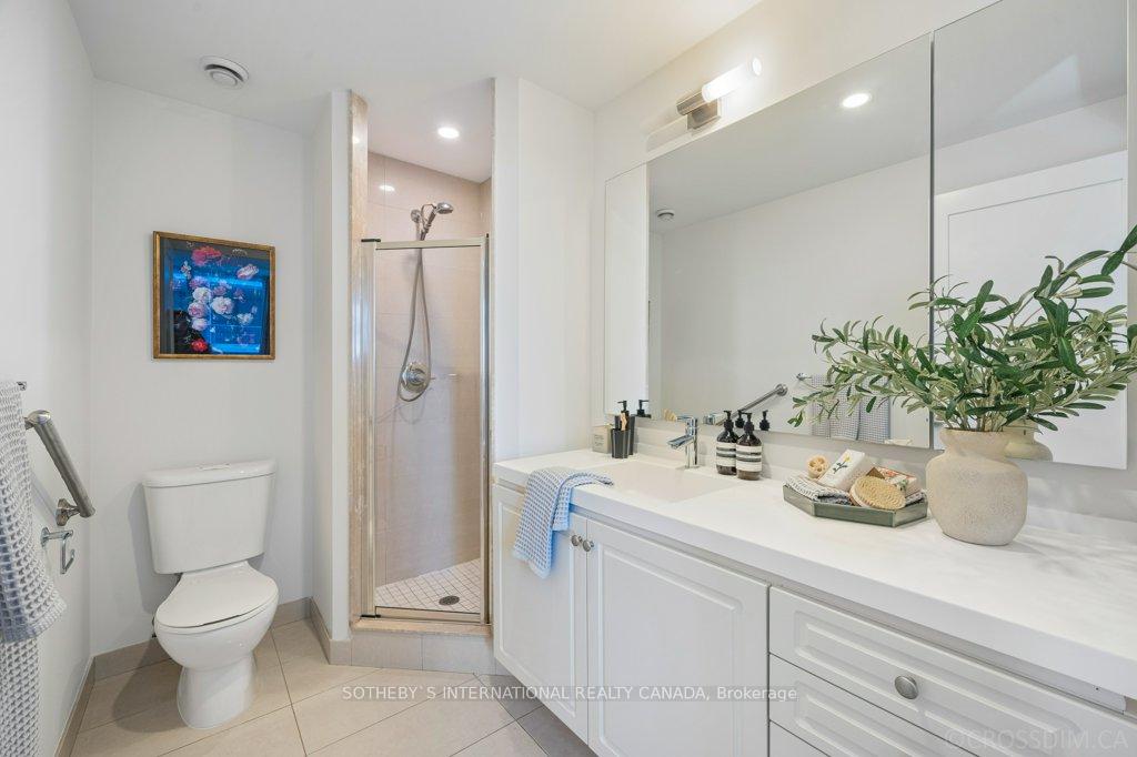 Photo 11 of Unit 1907, 25 Broadway Avenue, Toronto, Mount Pleasant West — HOMEH