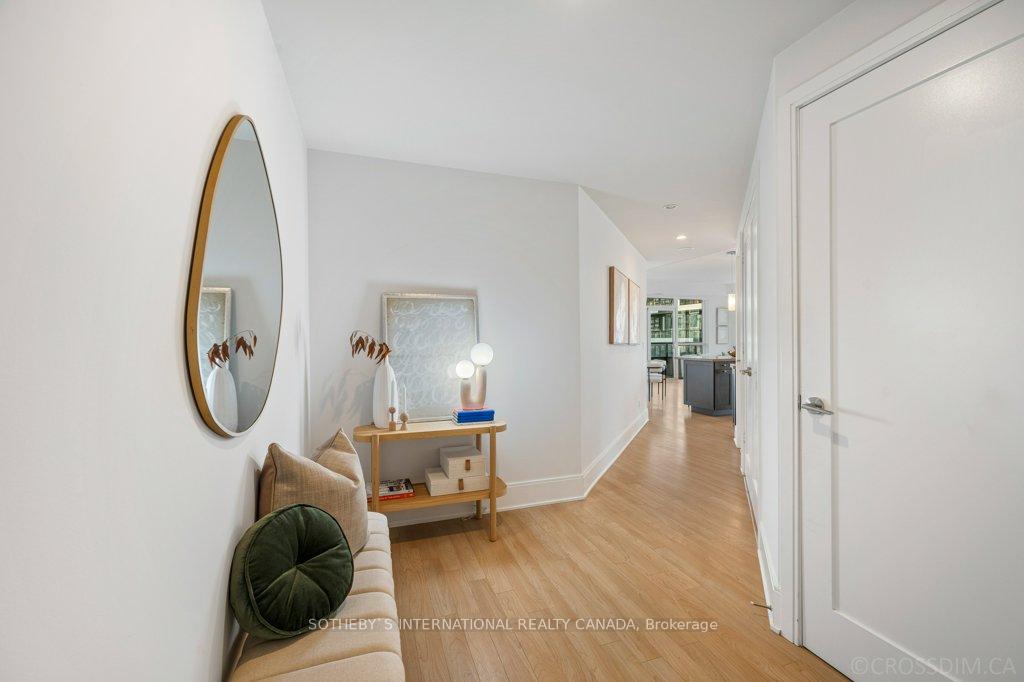 Photo 5 of Unit 1907, 25 Broadway Avenue, Toronto, Mount Pleasant West — HOMEH