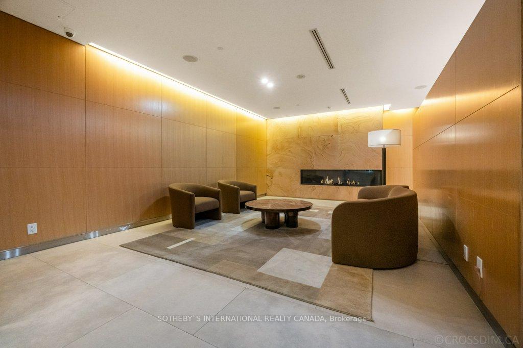 Photo 6 of Unit 1907, 25 Broadway Avenue, Toronto, Mount Pleasant West — HOMEH