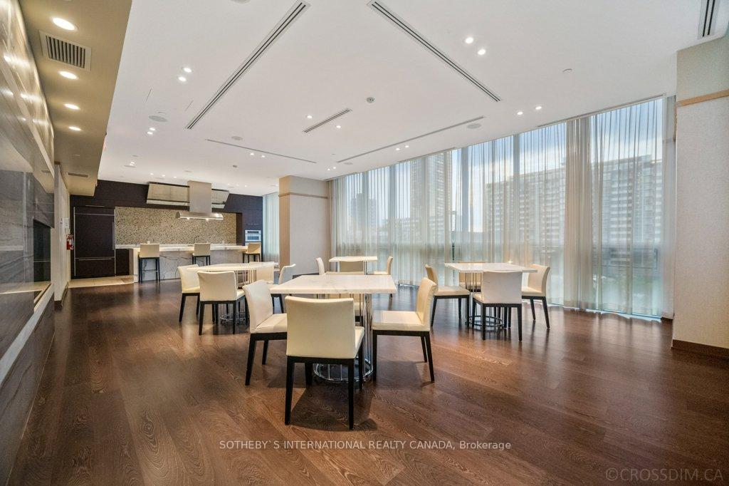 Photo 12 of Unit 1907, 25 Broadway Avenue, Toronto, Mount Pleasant West — HOMEH