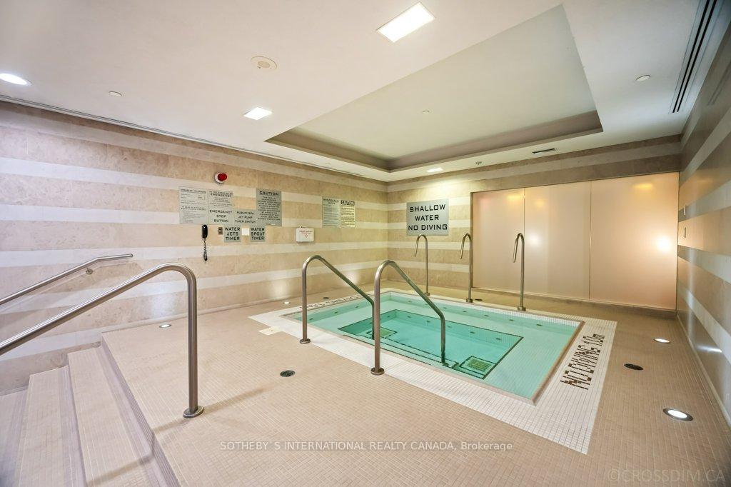 Photo 24 of Unit 1907, 25 Broadway Avenue, Toronto, Mount Pleasant West — HOMEH