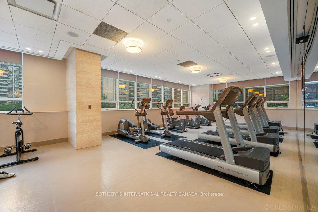 Photo 17 of Unit 1907, 25 Broadway Avenue, Toronto, Mount Pleasant West — HOMEH