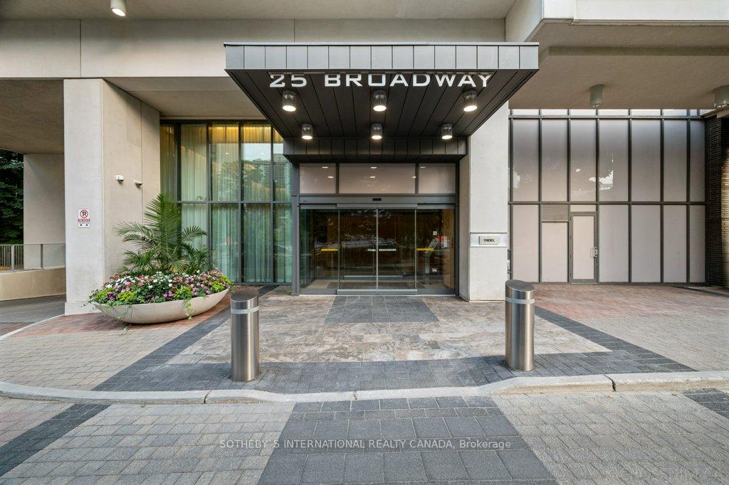 Photo 21 of Unit 1907, 25 Broadway Avenue, Toronto, Mount Pleasant West — HOMEH