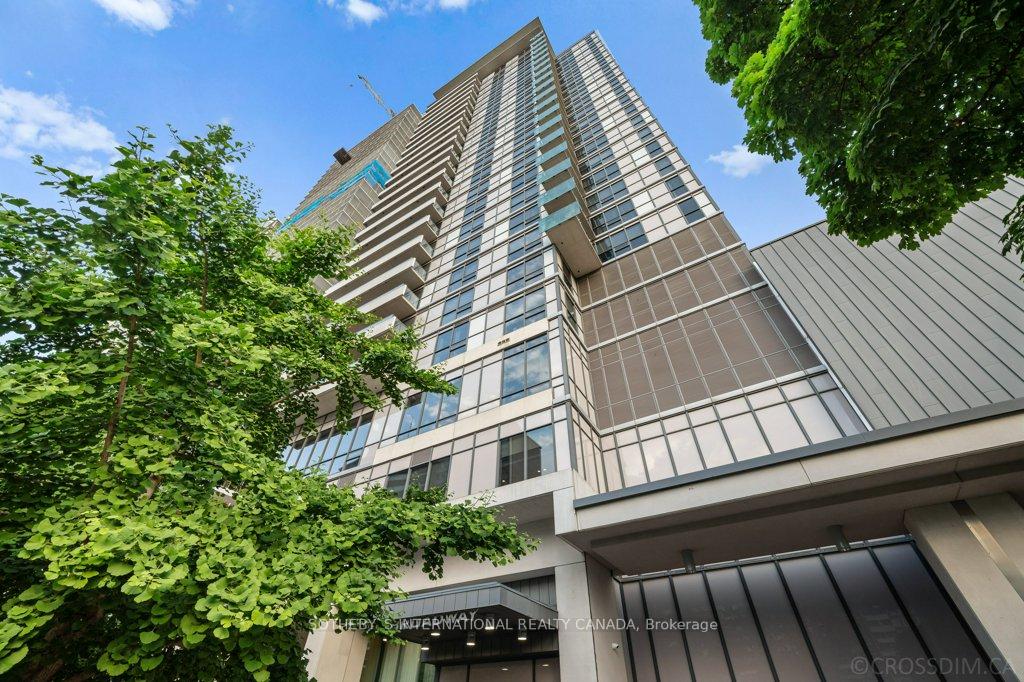 Photo 20 of Unit 1907, 25 Broadway Avenue, Toronto, Mount Pleasant West — HOMEH