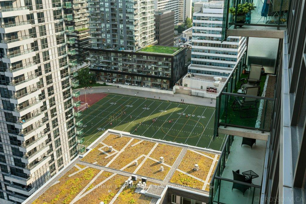 Photo 23 of Unit 1907, 25 Broadway Avenue, Toronto, Mount Pleasant West — HOMEH