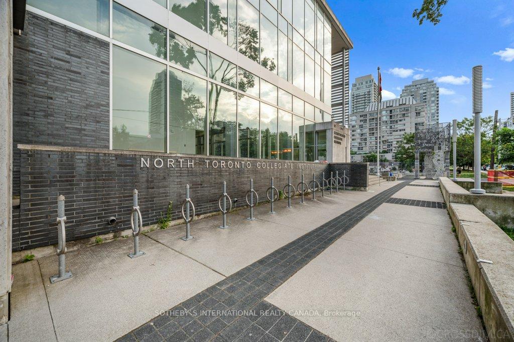 Photo 26 of Unit 1907, 25 Broadway Avenue, Toronto, Mount Pleasant West — HOMEH