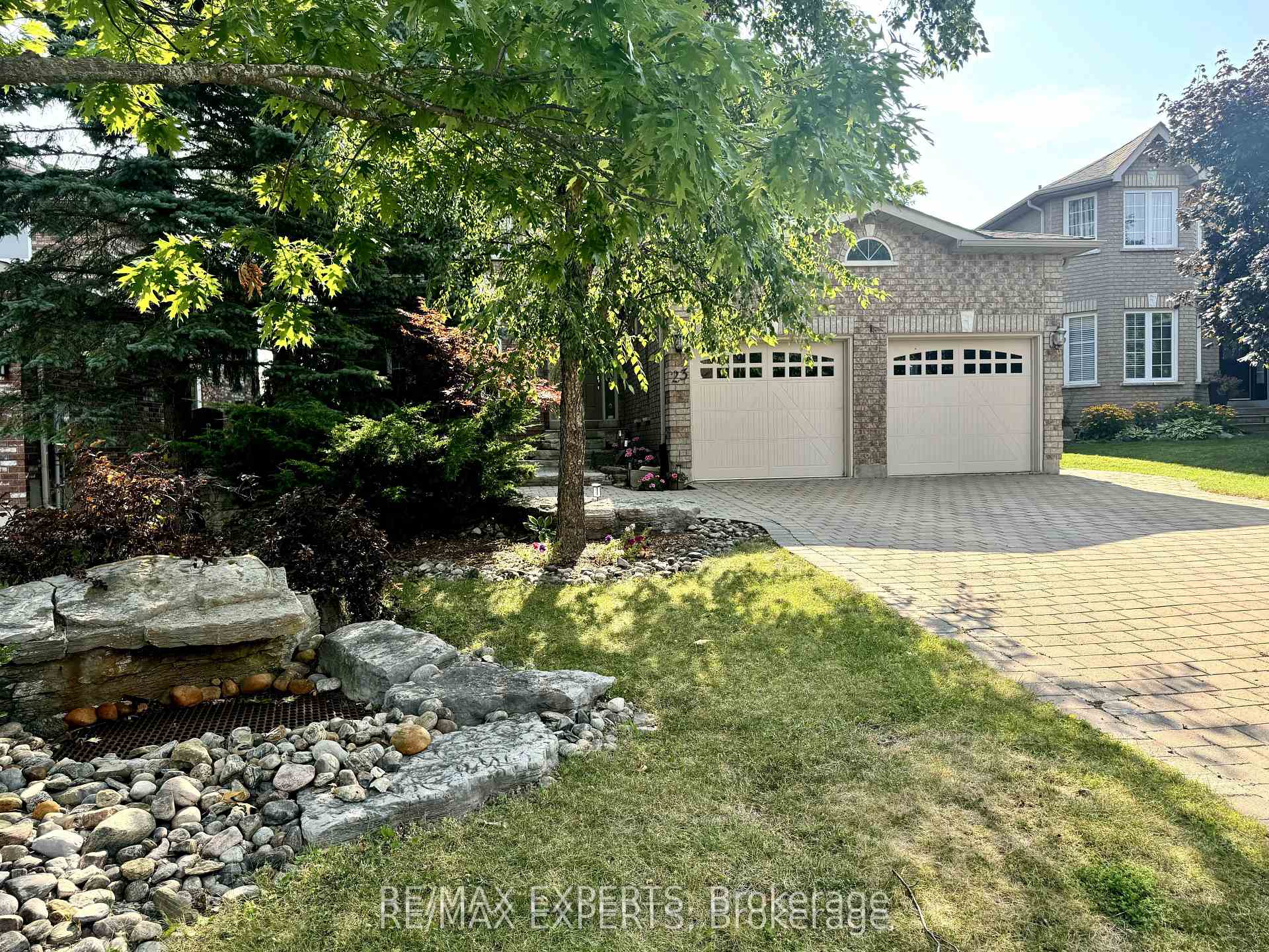 Photo 39 of 23 Kingsridge Road, Barrie, Bayshore — HOMEH