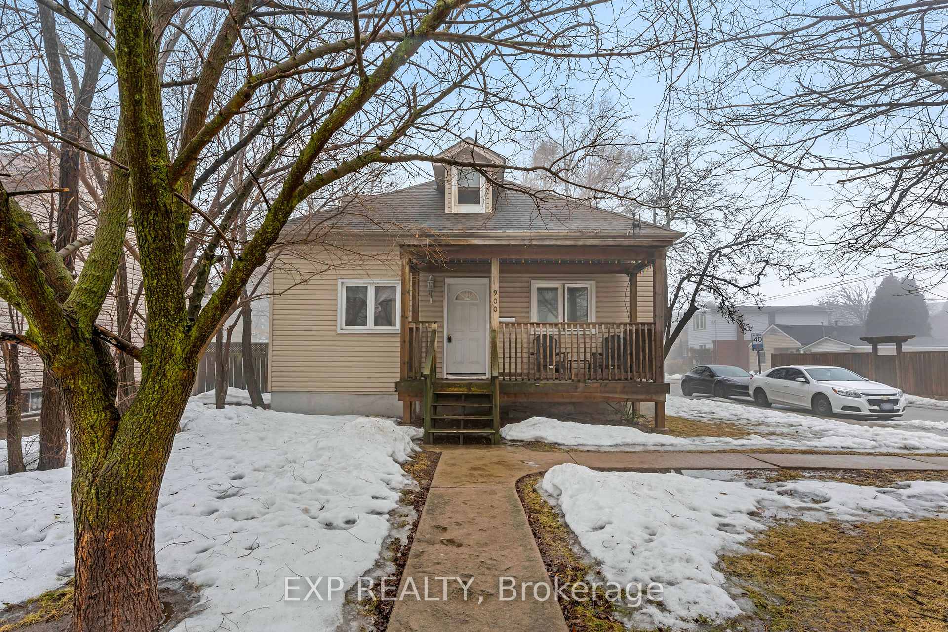 Photo 1 of 900 Concession Street S, Hamilton, Raleigh — HOMEH