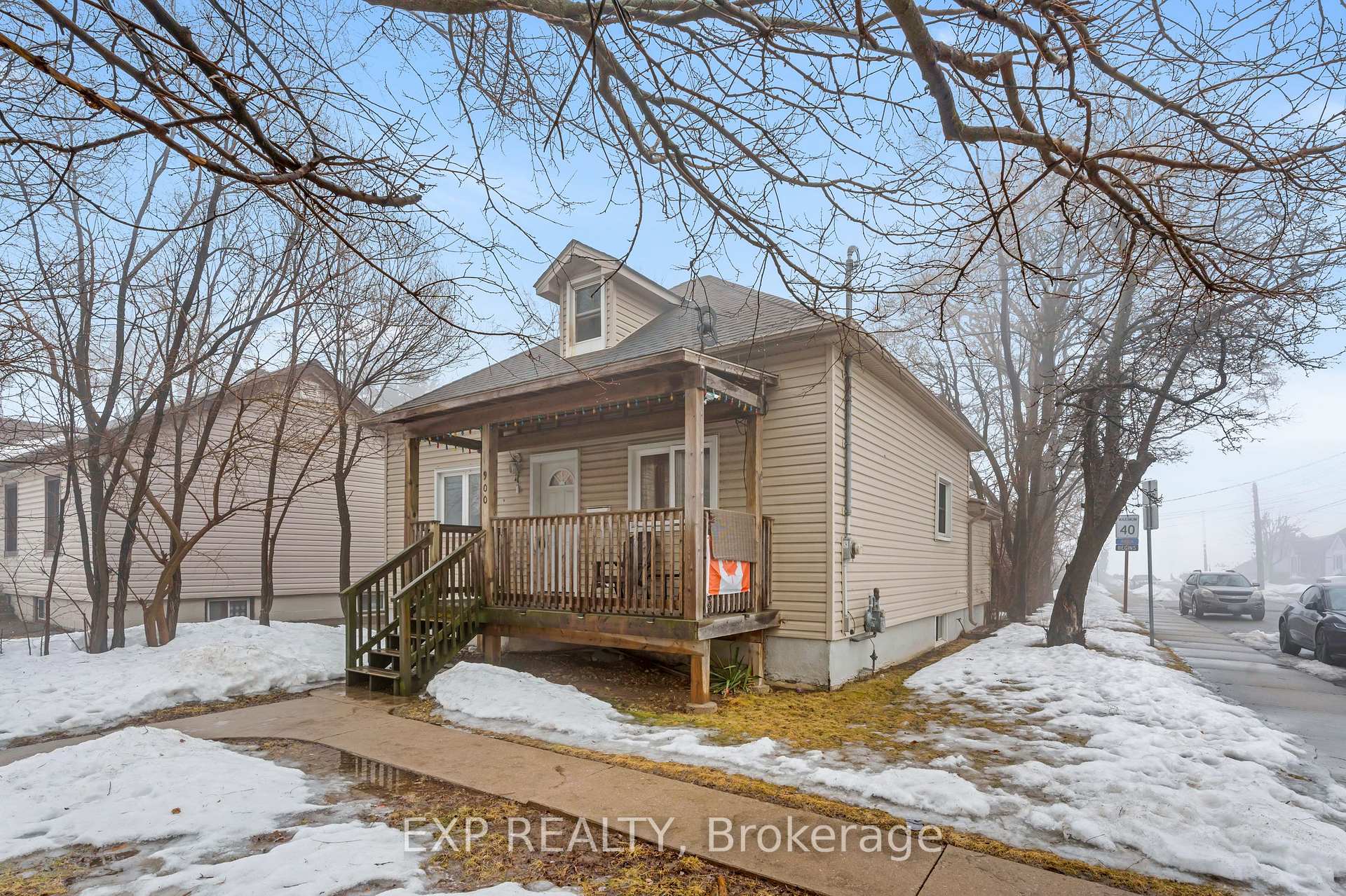 Photo 10 of 900 Concession Street S, Hamilton, Raleigh — HOMEH