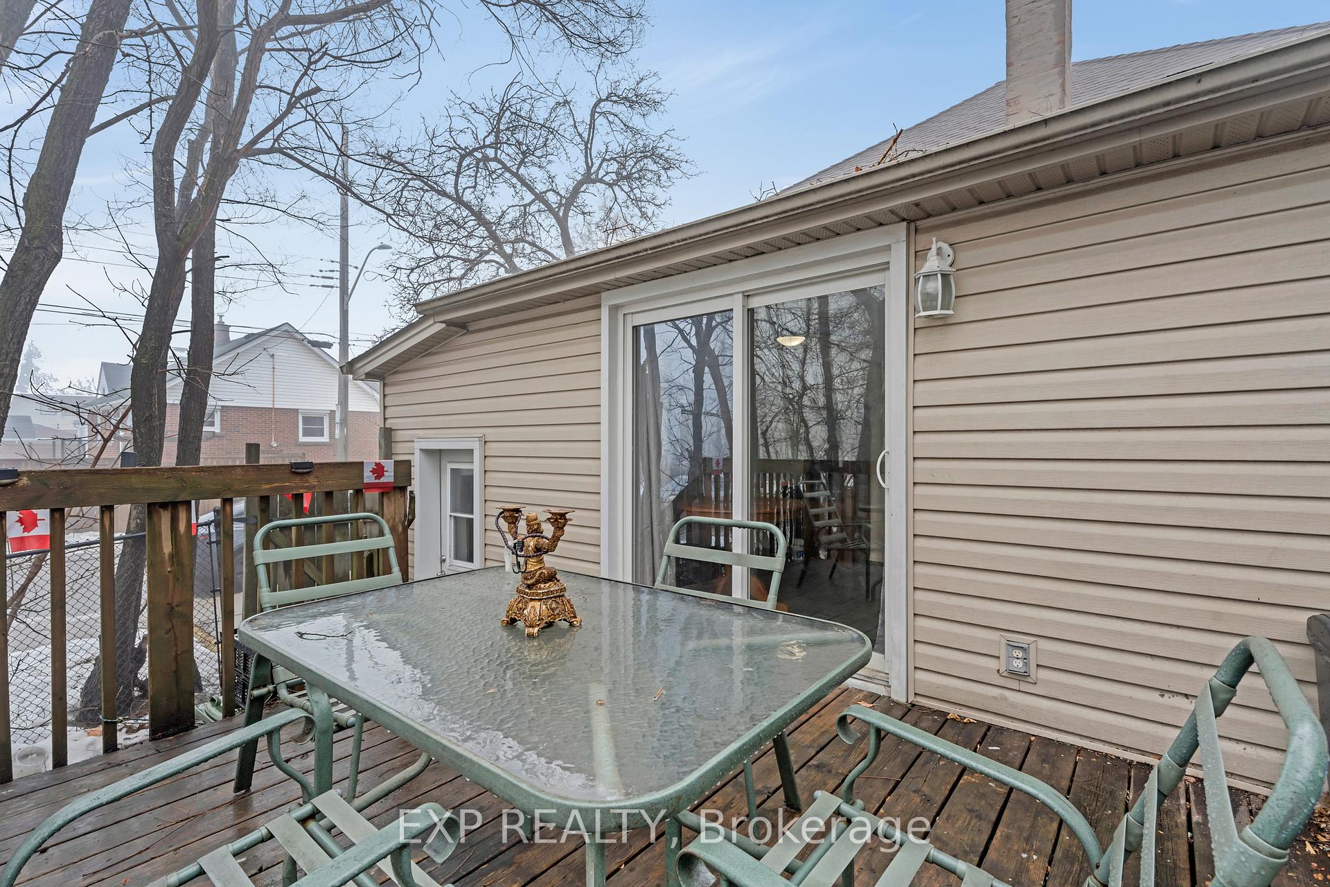 Photo 21 of 900 Concession Street S, Hamilton, Raleigh — HOMEH