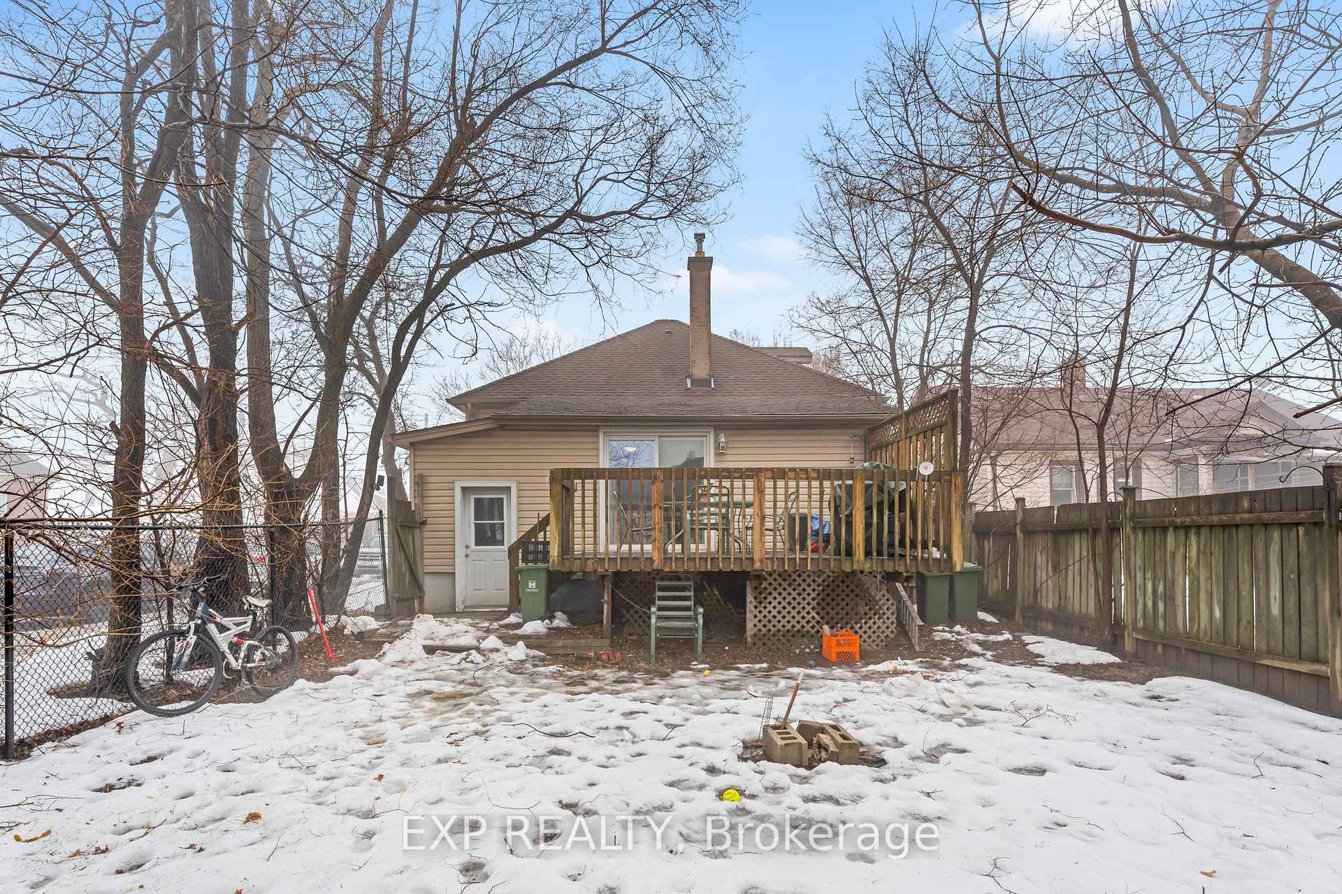 Photo 23 of 900 Concession Street S, Hamilton, Raleigh — HOMEH