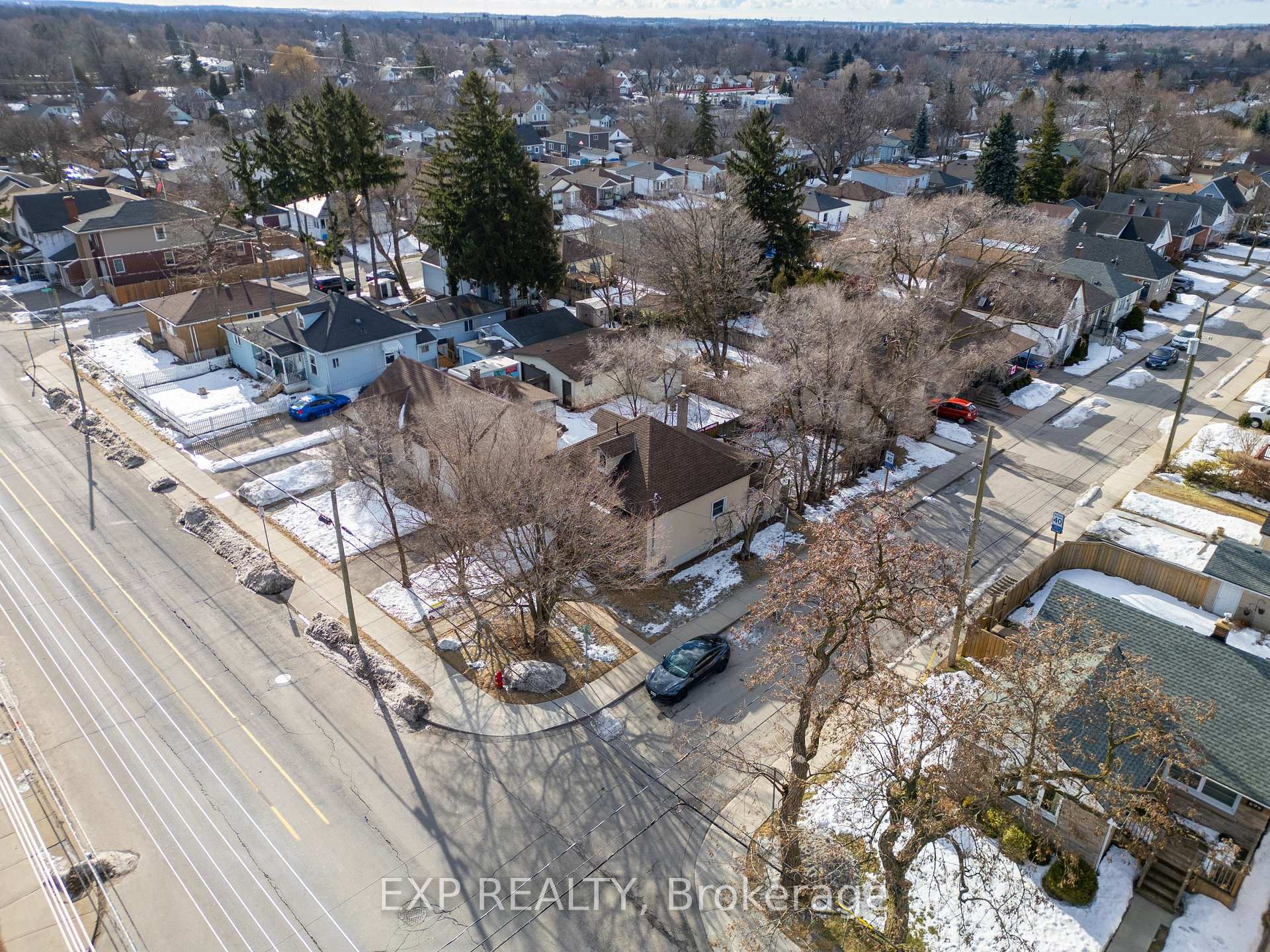 Photo 28 of 900 Concession Street S, Hamilton, Raleigh — HOMEH
