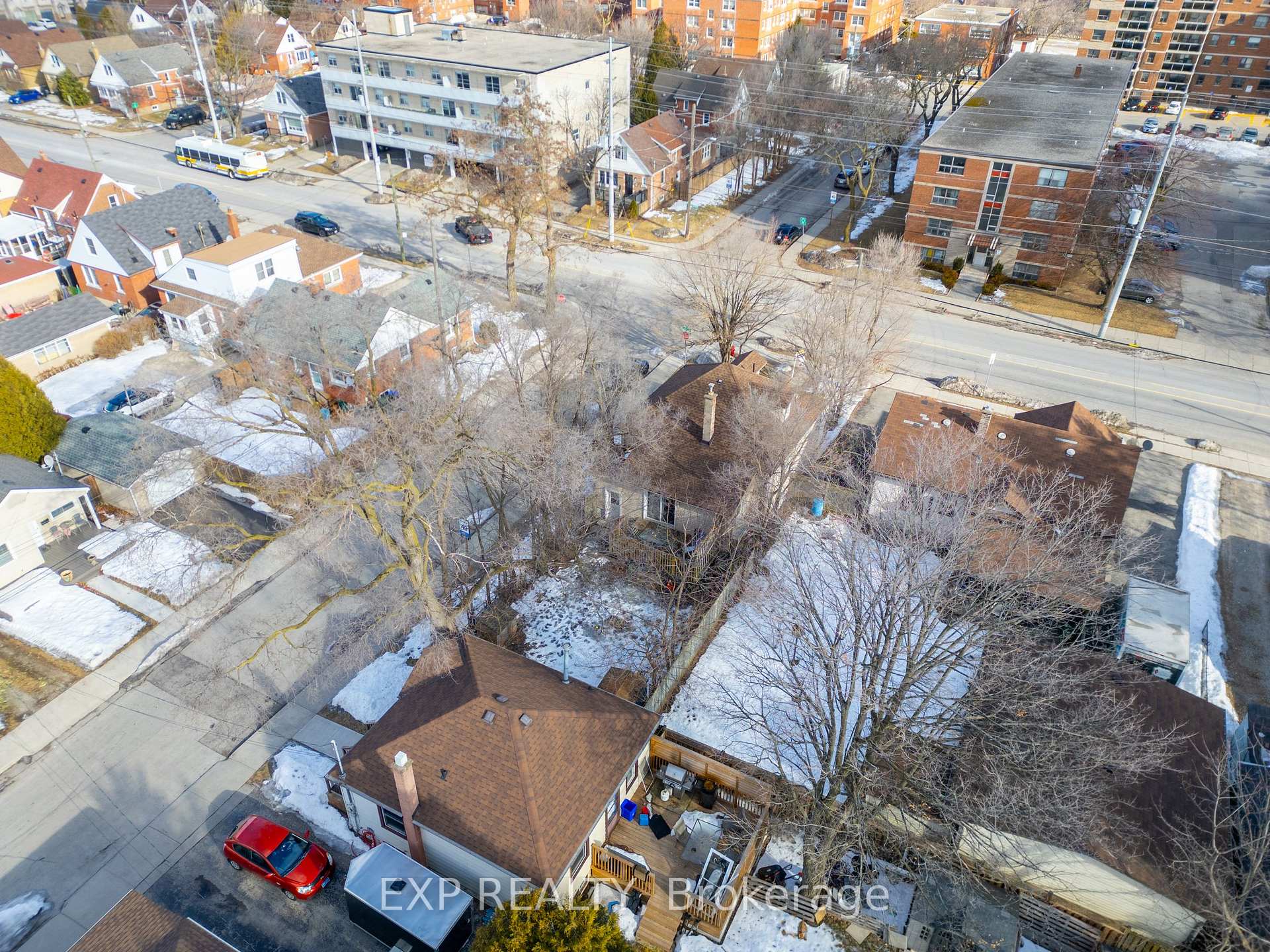 Photo 27 of 900 Concession Street S, Hamilton, Raleigh — HOMEH