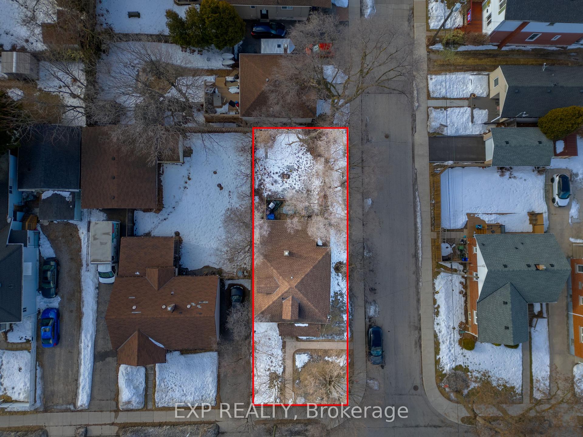 Photo 26 of 900 Concession Street S, Hamilton, Raleigh — HOMEH