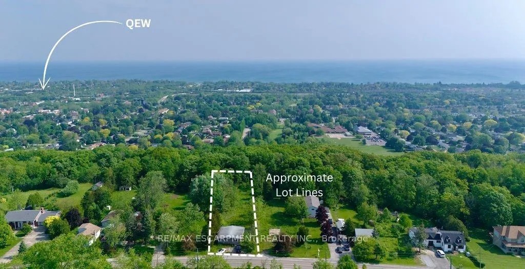 Photo 11 of 55 Ridge Road E, Grimsby, Grimsby Escarpment — HOMEH