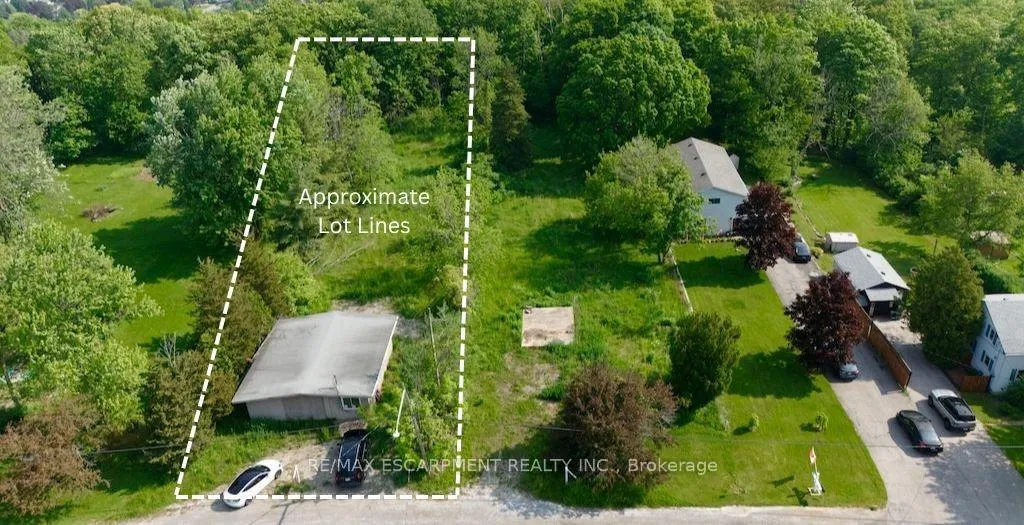 Photo 18 of 55 Ridge Road E, Grimsby, Grimsby Escarpment — HOMEH