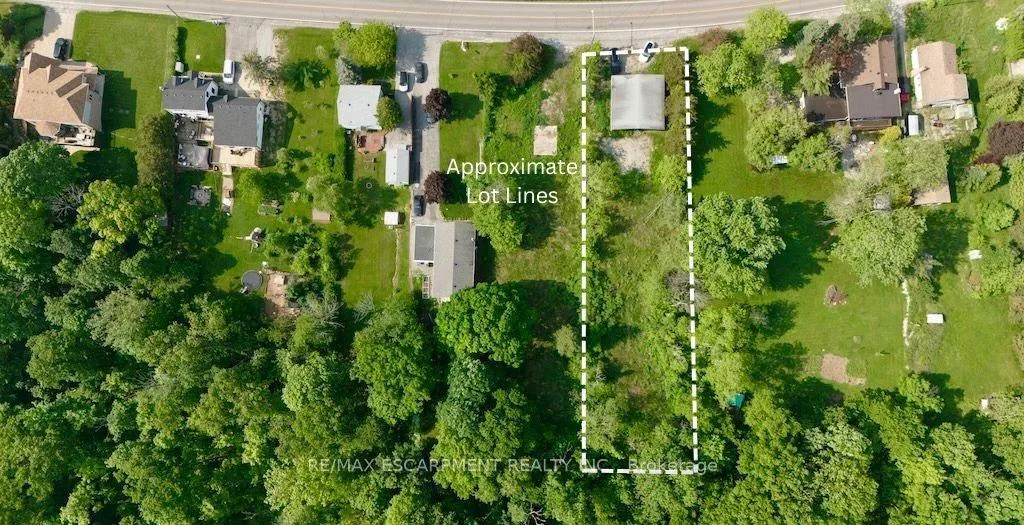 Photo 42 of 55 Ridge Road E, Grimsby, Grimsby Escarpment — HOMEH