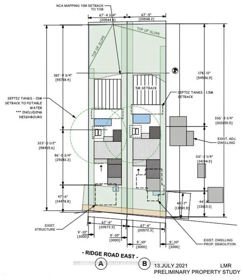 Photo 56 of 55 Ridge Road E, Grimsby, Grimsby Escarpment — HOMEH