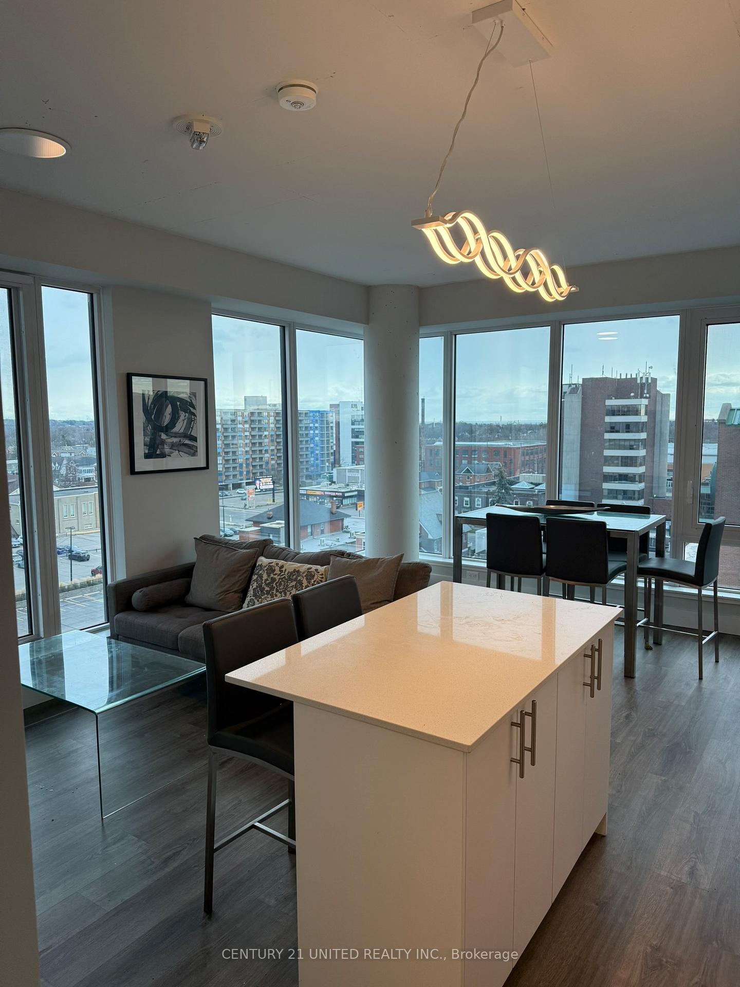 Photo 8 of Unit 704, 80 Bond Street E, Oshawa, Central — HOMEH