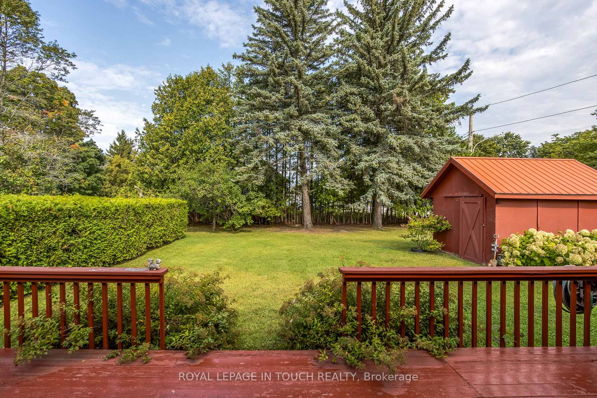 Photo 36 of 17 Edward Street, Penetanguishene — HOMEH