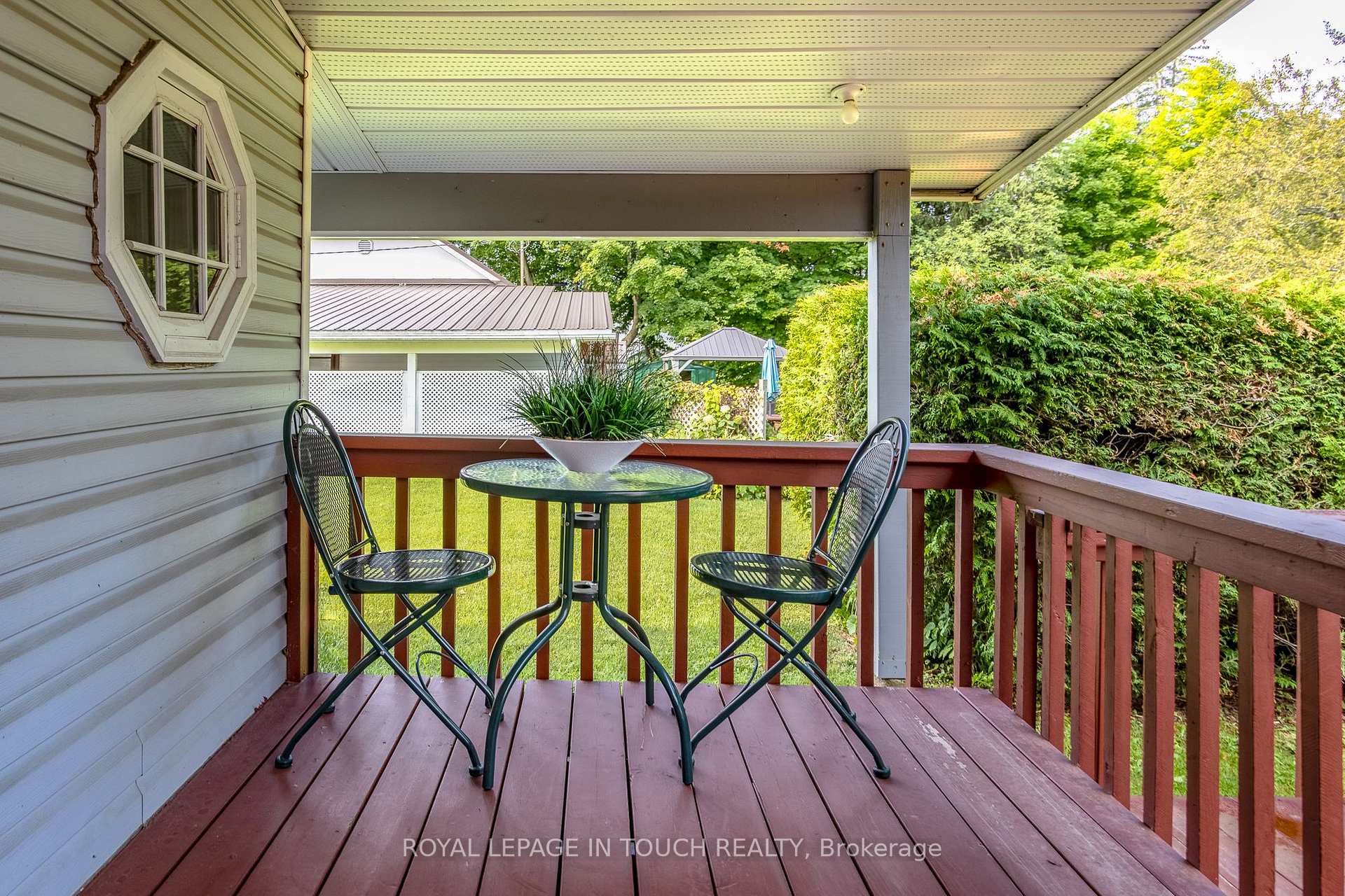 Photo 17 of 17 Edward Street, Penetanguishene — HOMEH