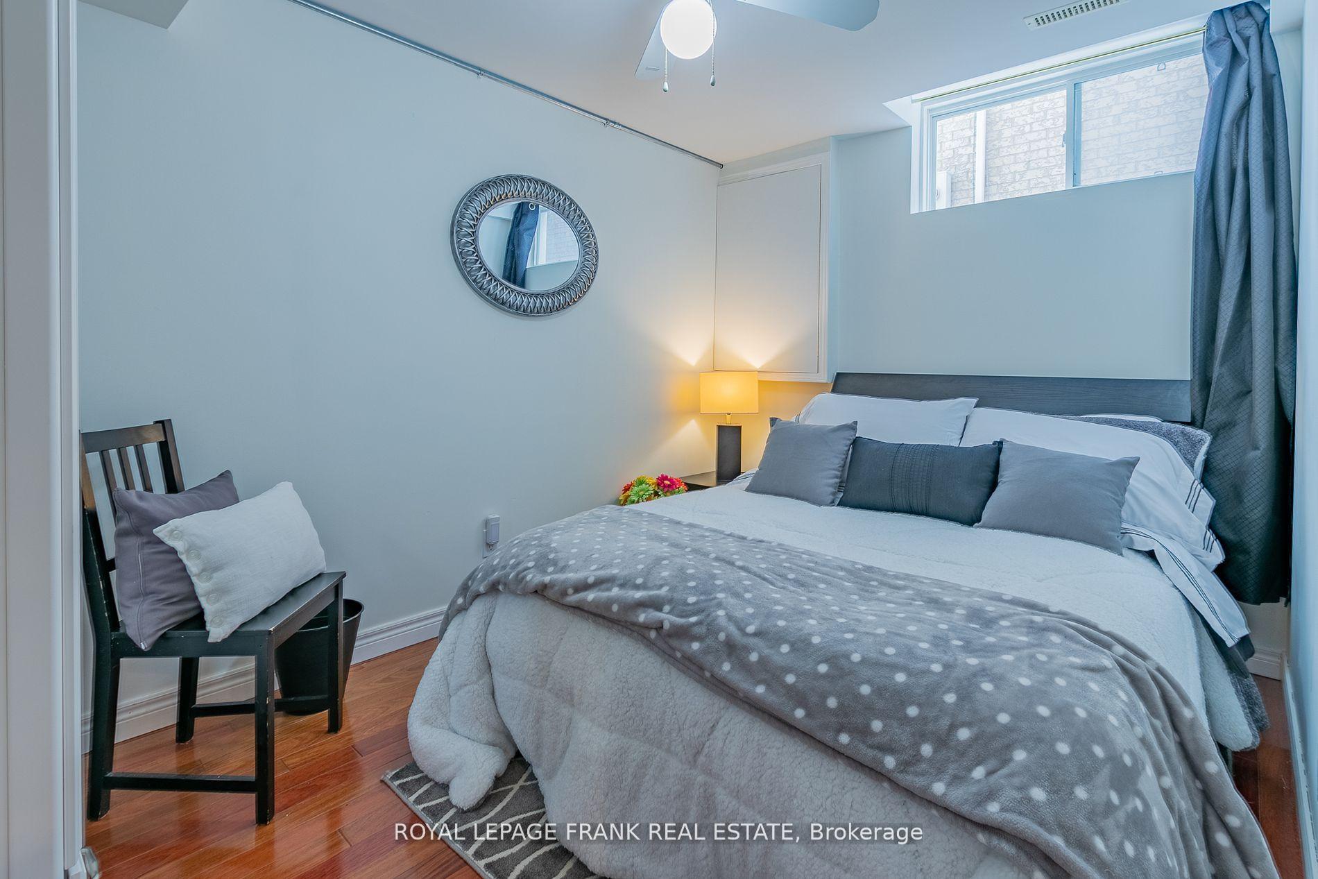 Photo 6 of Unit BSMT, 253 Huntington Crescent, Clarington, Courtice — HOMEH