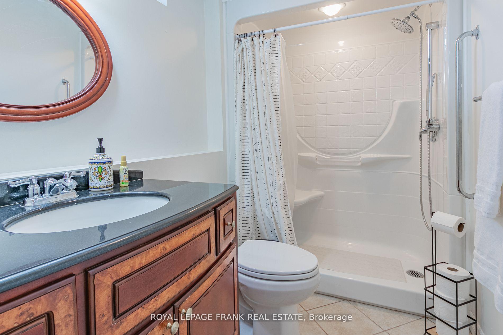Photo 9 of Unit BSMT, 253 Huntington Crescent, Clarington, Courtice — HOMEH