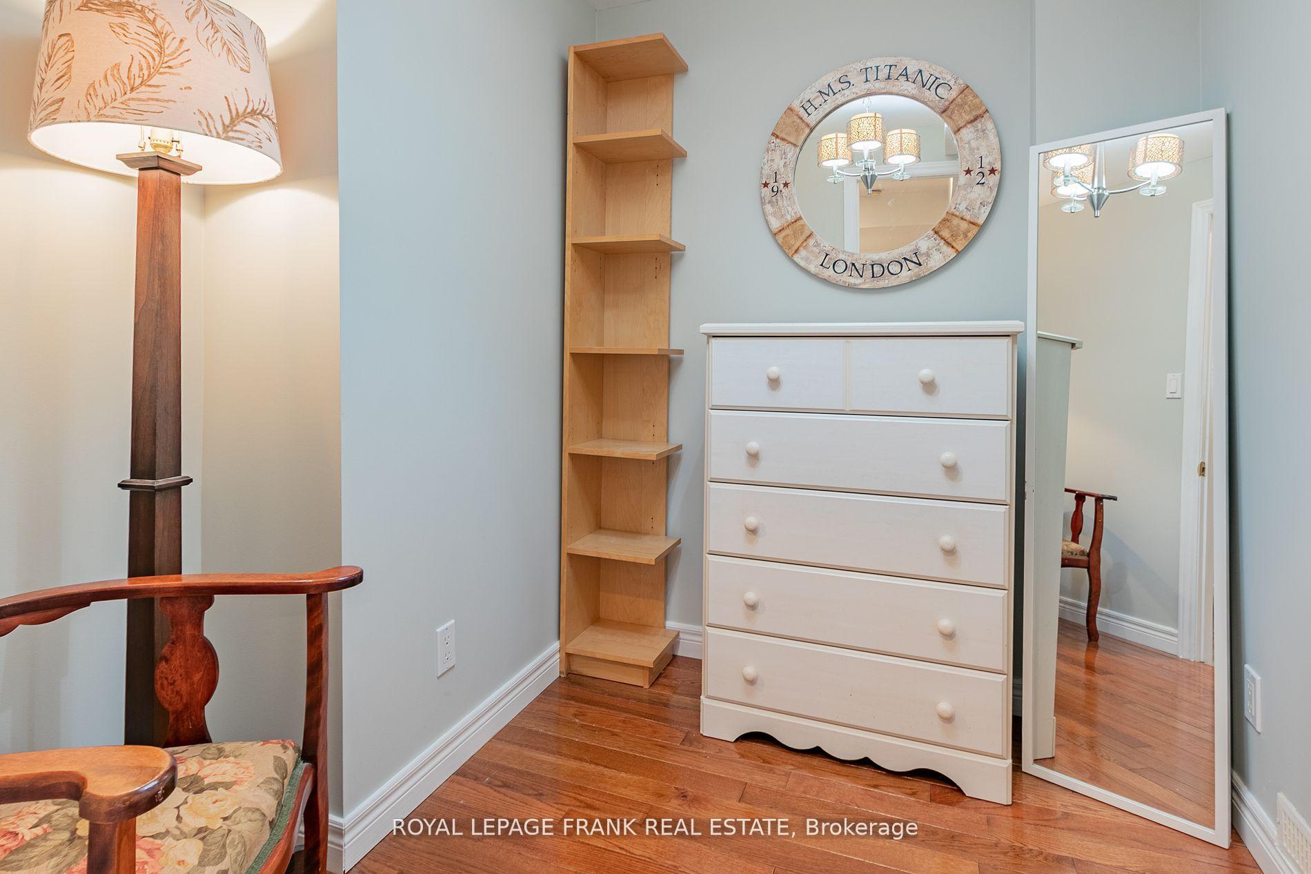 Photo 8 of Unit BSMT, 253 Huntington Crescent, Clarington, Courtice — HOMEH