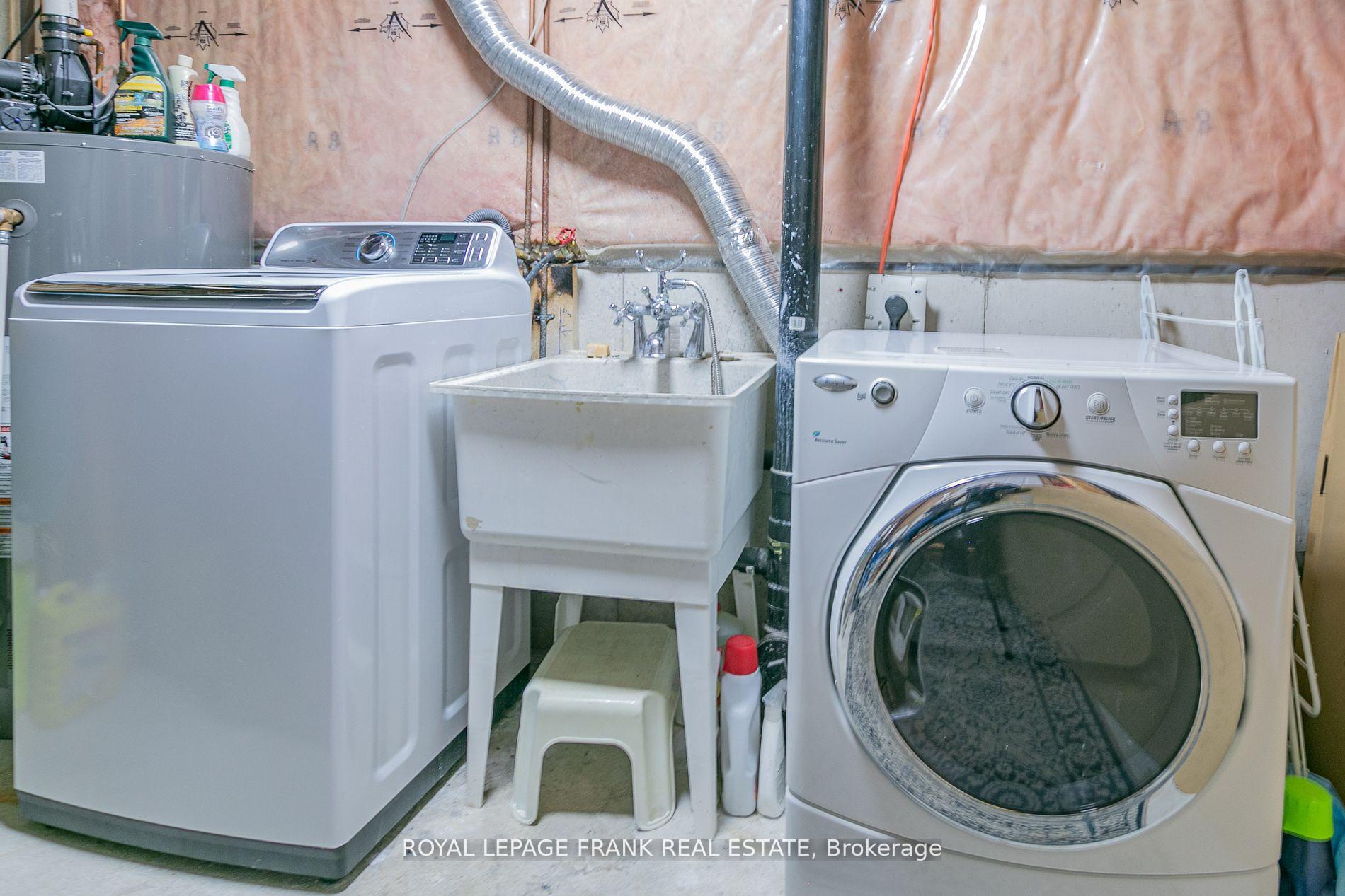 Photo 7 of Unit BSMT, 253 Huntington Crescent, Clarington, Courtice — HOMEH