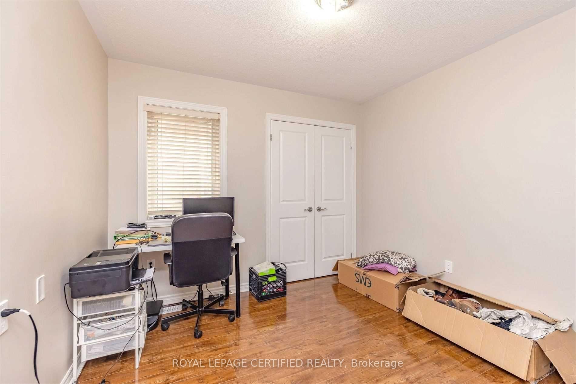 Photo 19 of 37 Lola Crescent, Brampton, Northwest Brampton — HOMEH
