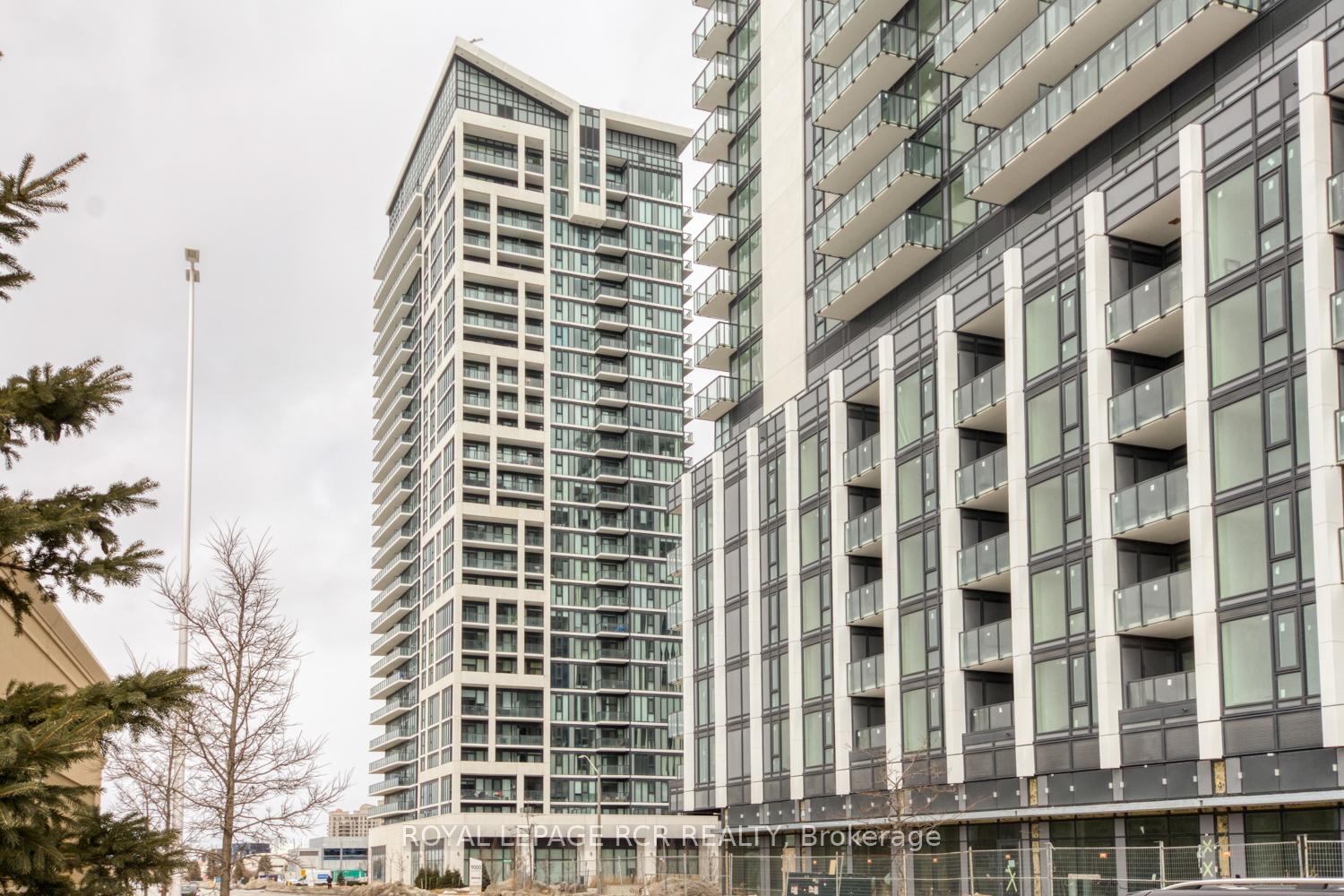 Photo 1 of Unit 425, 9000 Jane Street, Vaughan, Vellore Village — HOMEH