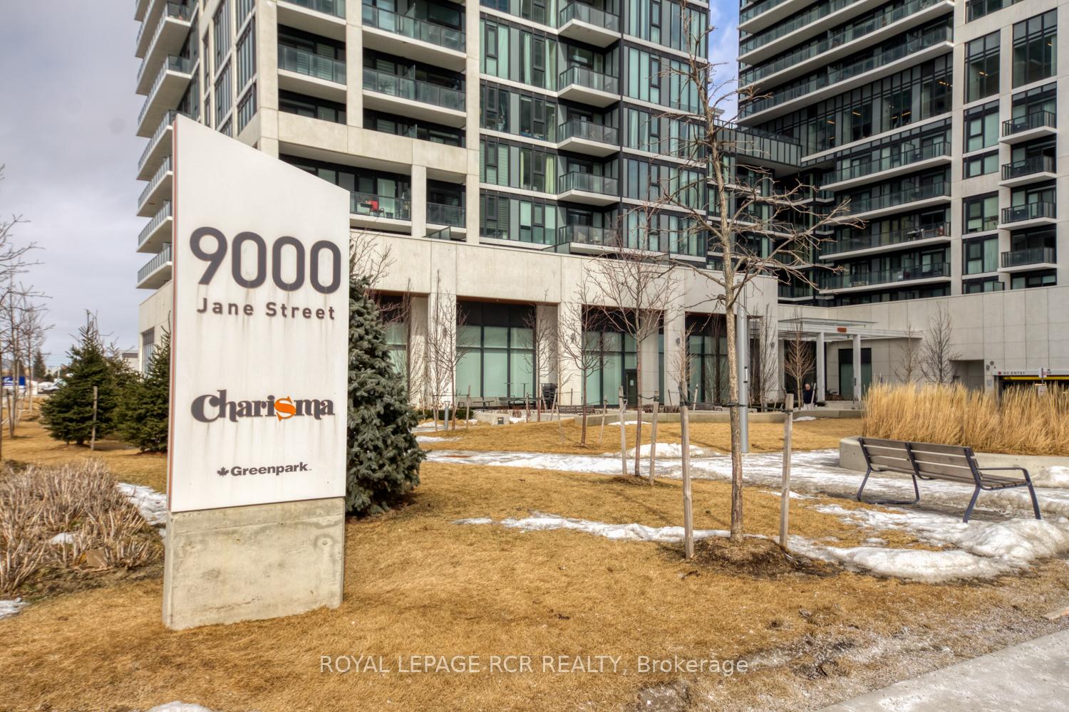 Photo 6 of Unit 425, 9000 Jane Street, Vaughan, Vellore Village — HOMEH